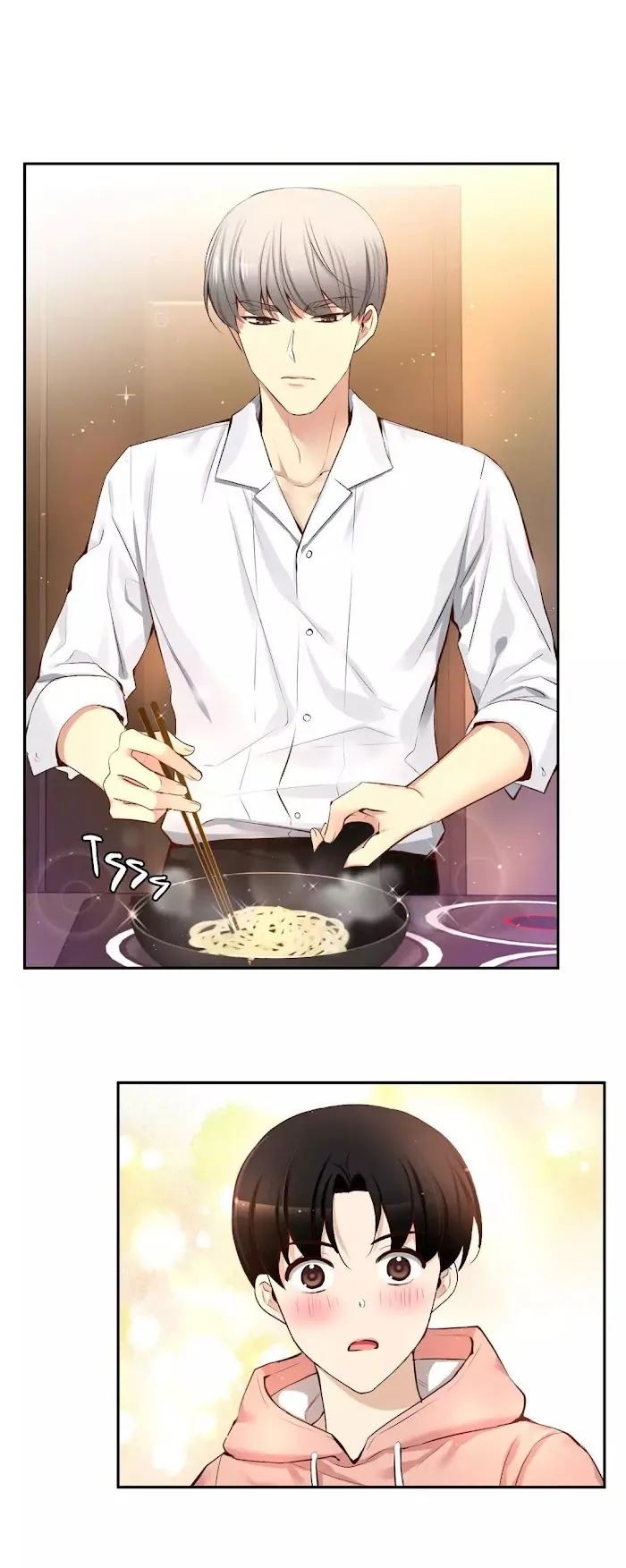 A Man Like You (A Guy Like You) - Chapter 43 Page 14