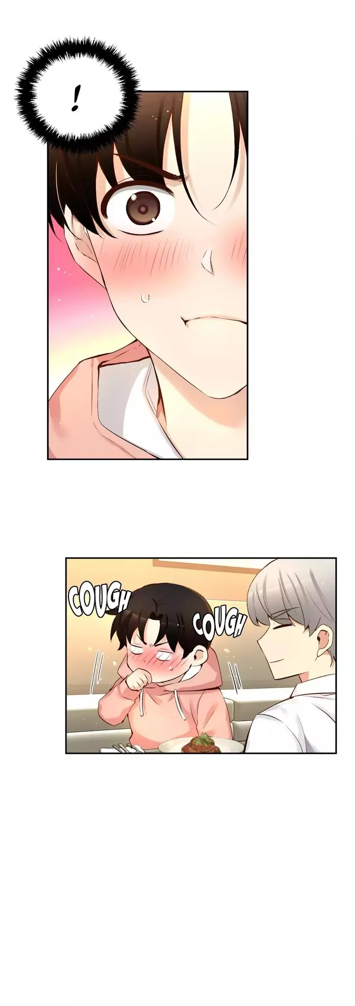 A Man Like You (A Guy Like You) - Chapter 43 Page 19