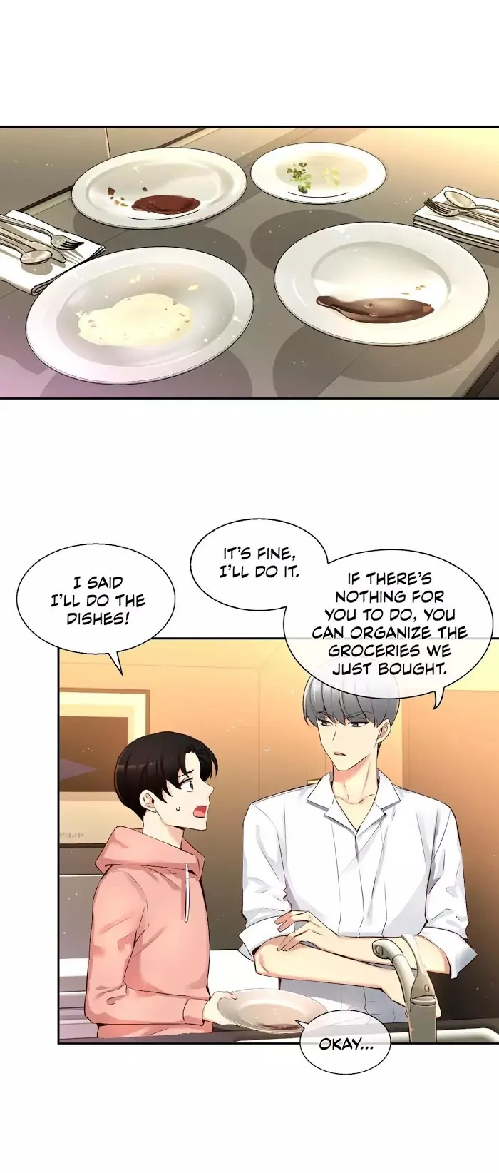 A Man Like You (A Guy Like You) - Chapter 43 Page 20