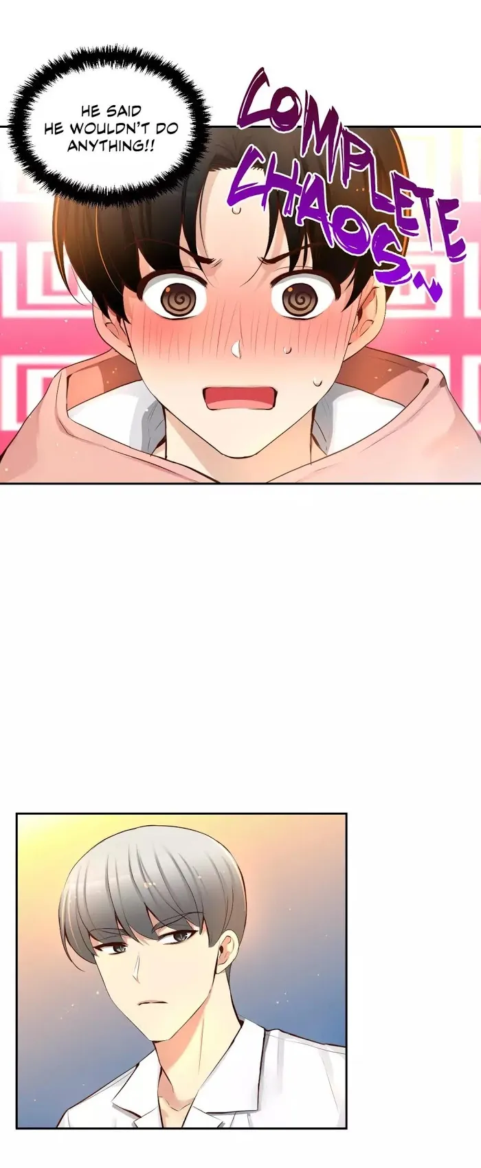 A Man Like You (A Guy Like You) - Chapter 43 Page 24