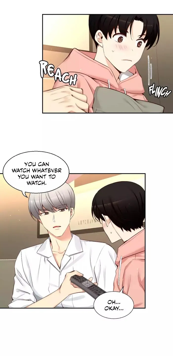 A Man Like You (A Guy Like You) - Chapter 43 Page 27