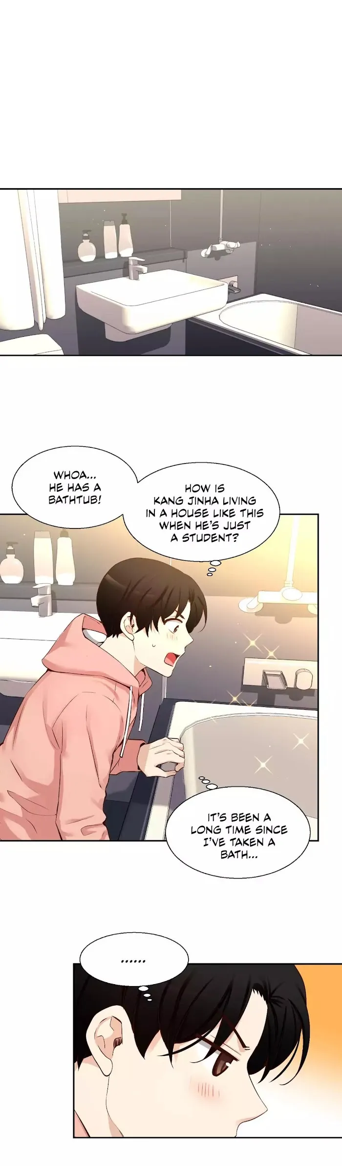 A Man Like You (A Guy Like You) - Chapter 43 Page 37