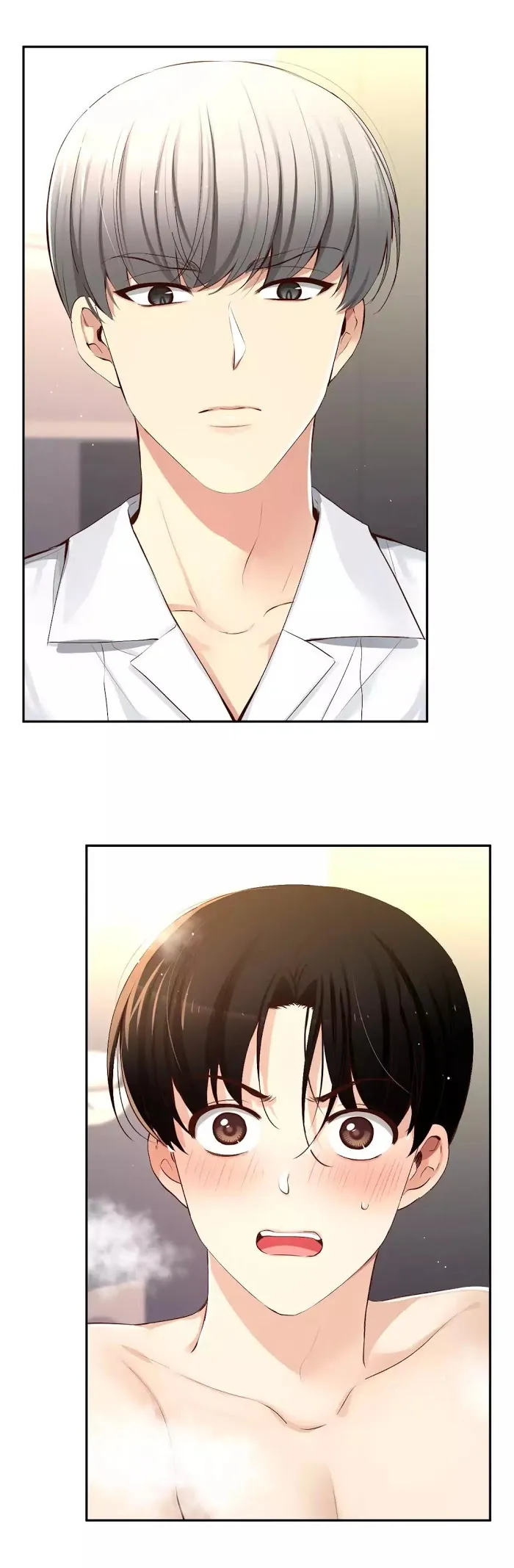 A Man Like You (A Guy Like You) - Chapter 43 Page 41
