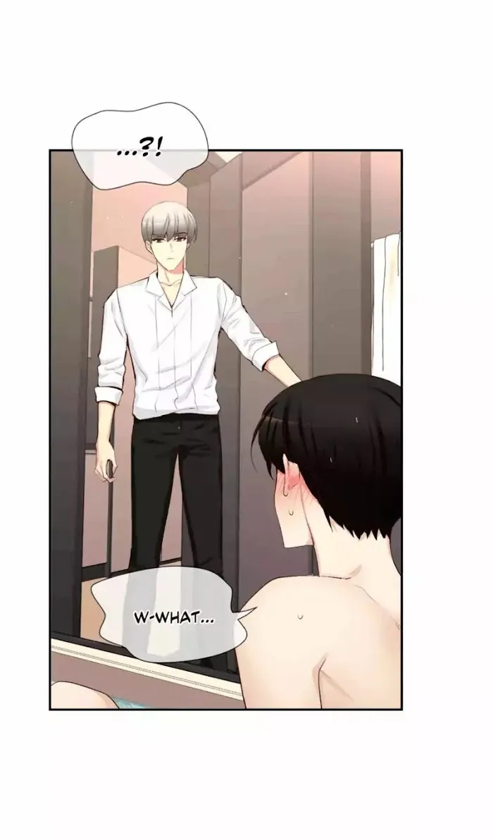 A Man Like You (A Guy Like You) - Chapter 44 Page 2