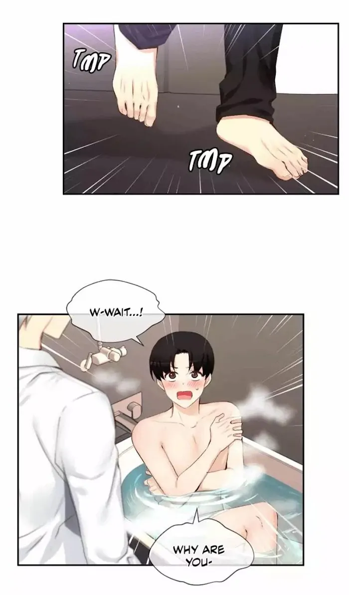 A Man Like You (A Guy Like You) - Chapter 44 Page 3