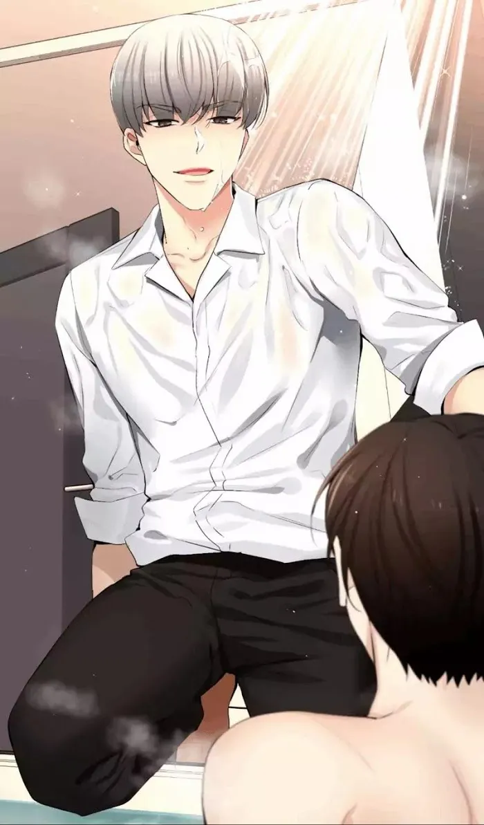 A Man Like You (A Guy Like You) - Chapter 44 Page 5