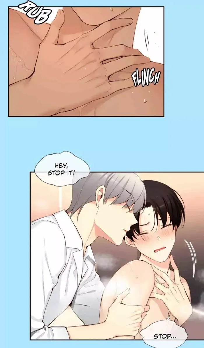 A Man Like You (A Guy Like You) - Chapter 44 Page 8