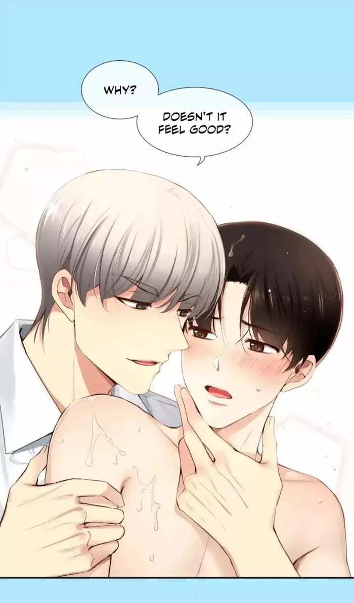 A Man Like You (A Guy Like You) - Chapter 44 Page 9