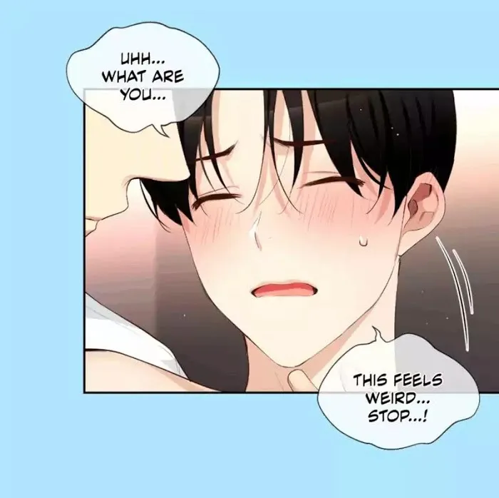 A Man Like You (A Guy Like You) - Chapter 44 Page 10