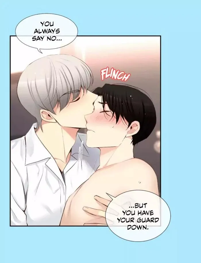 A Man Like You (A Guy Like You) - Chapter 44 Page 11