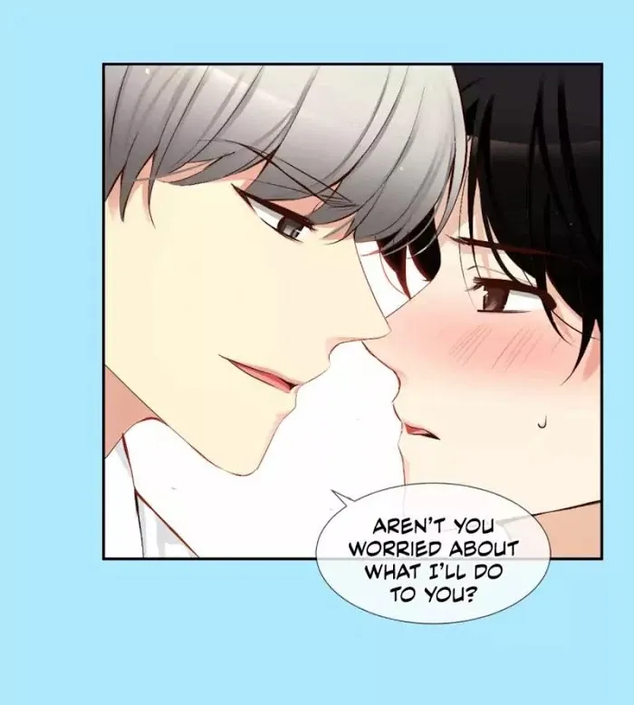 A Man Like You (A Guy Like You) - Chapter 44 Page 12