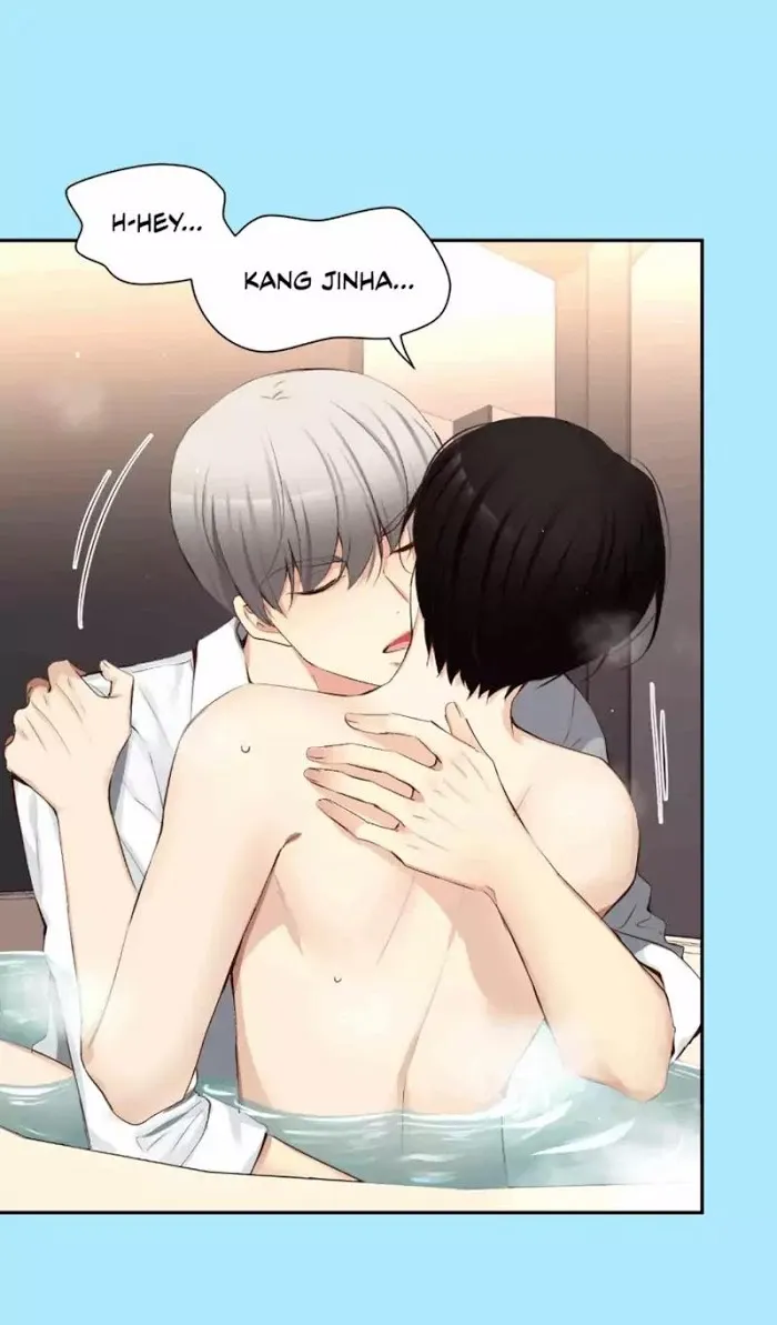 A Man Like You (A Guy Like You) - Chapter 44 Page 18