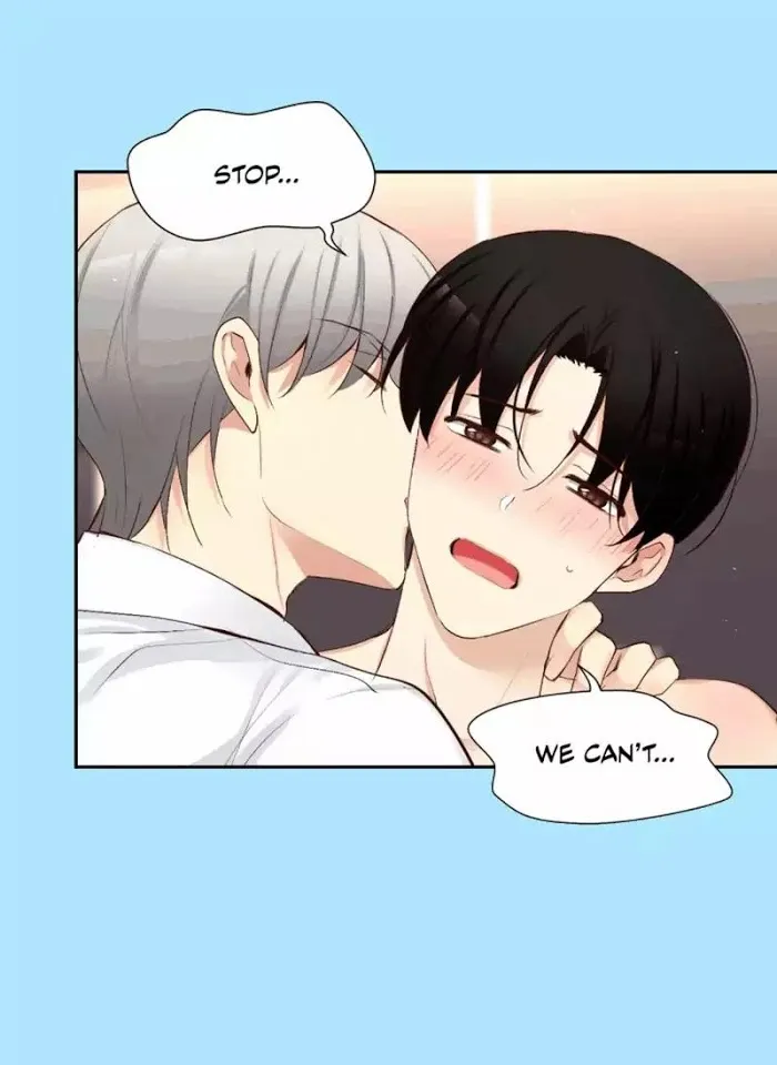A Man Like You (A Guy Like You) - Chapter 44 Page 19