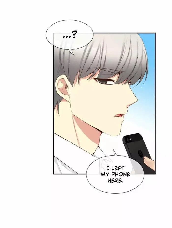 A Man Like You (A Guy Like You) - Chapter 44 Page 22