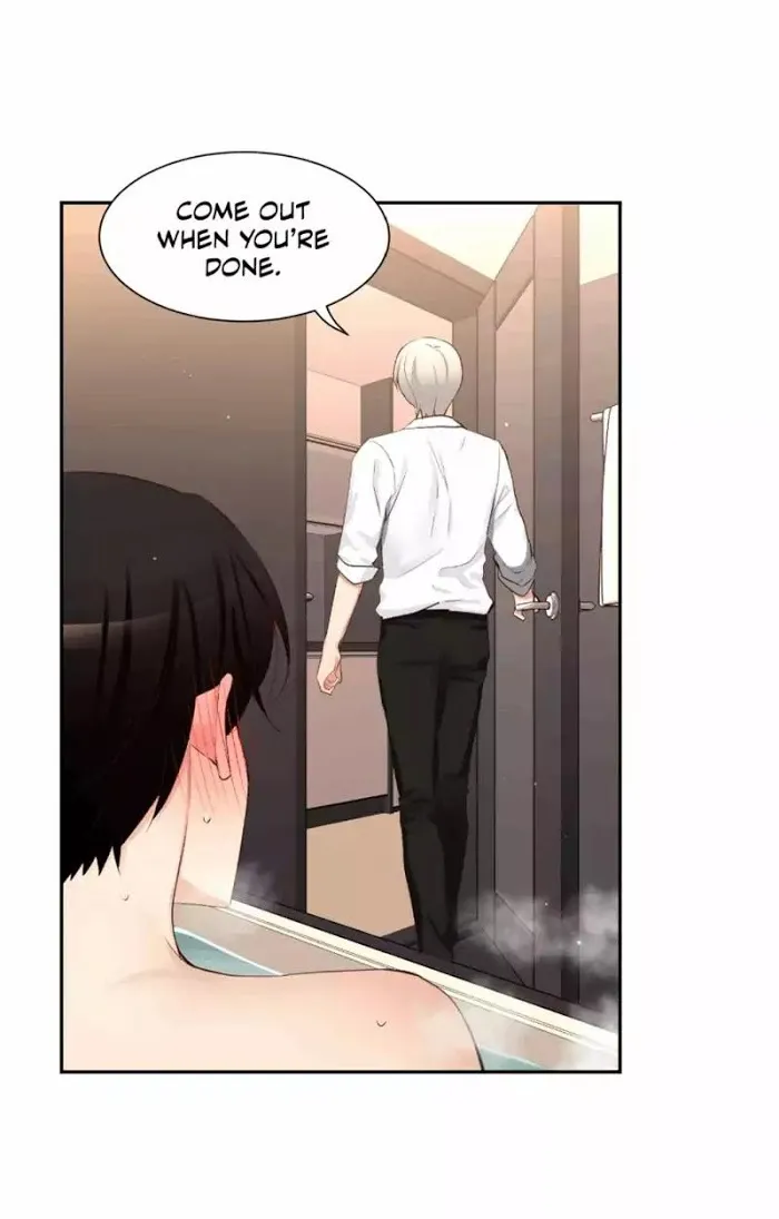 A Man Like You (A Guy Like You) - Chapter 44 Page 23