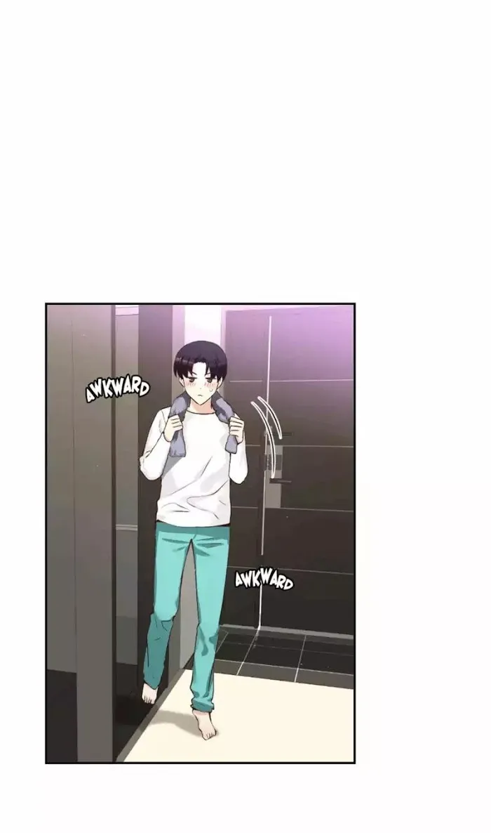 A Man Like You (A Guy Like You) - Chapter 44 Page 26