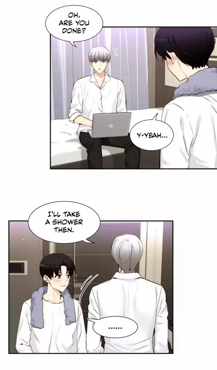 A Man Like You (A Guy Like You) - Chapter 44 Page 27