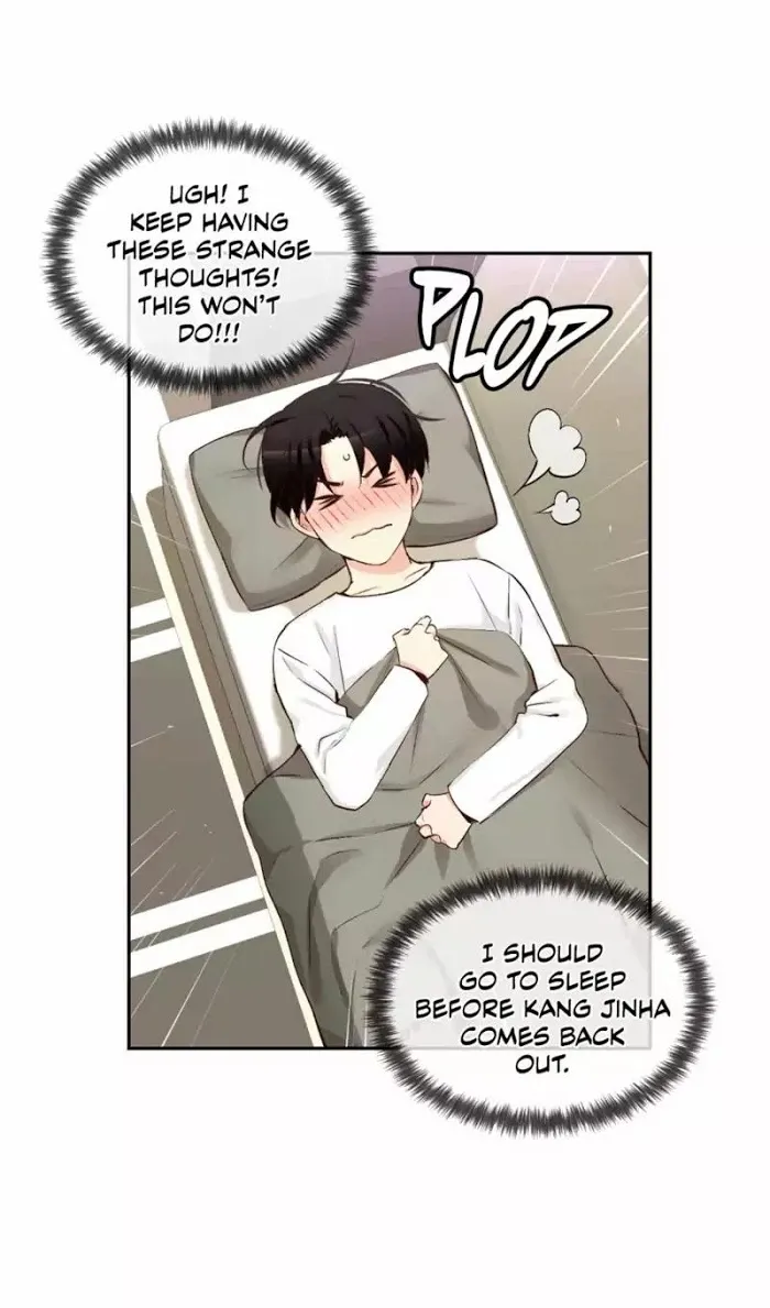 A Man Like You (A Guy Like You) - Chapter 44 Page 28