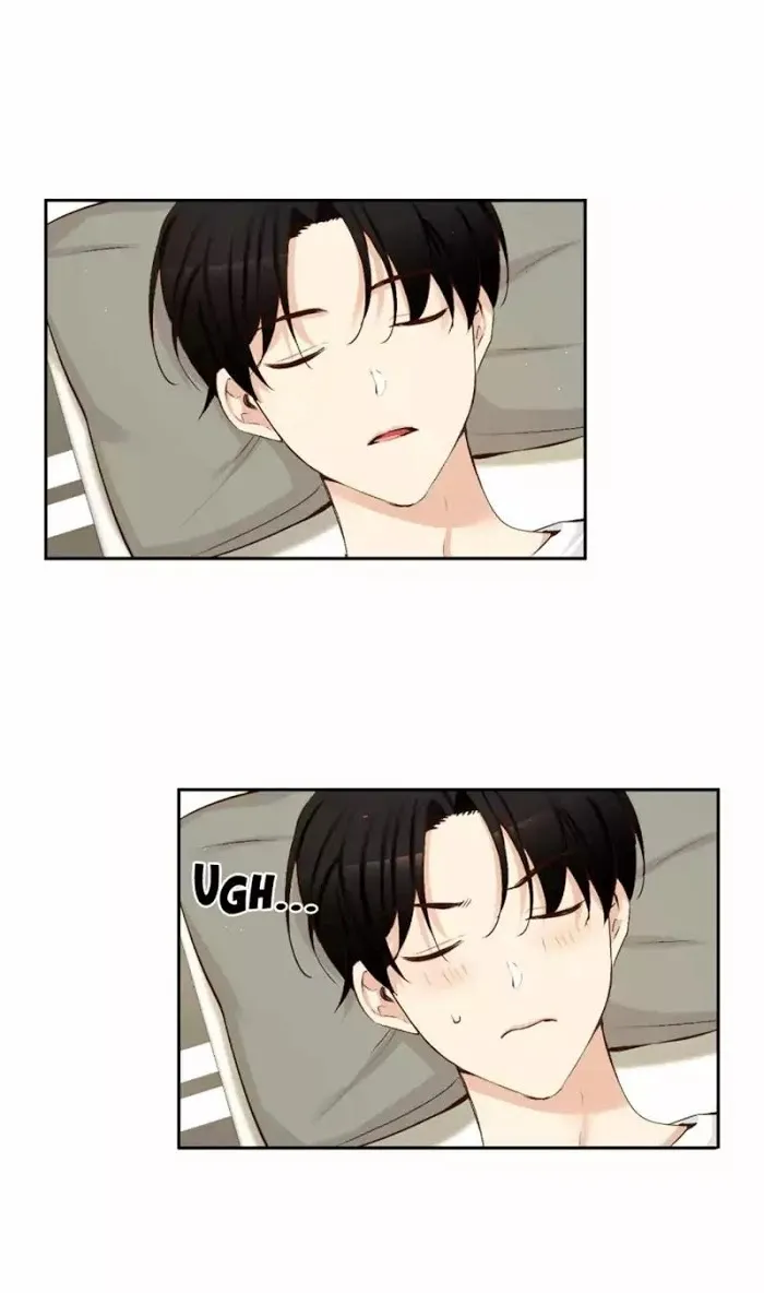 A Man Like You (A Guy Like You) - Chapter 44 Page 29