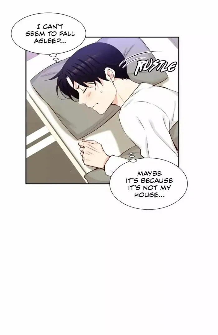 A Man Like You (A Guy Like You) - Chapter 44 Page 30