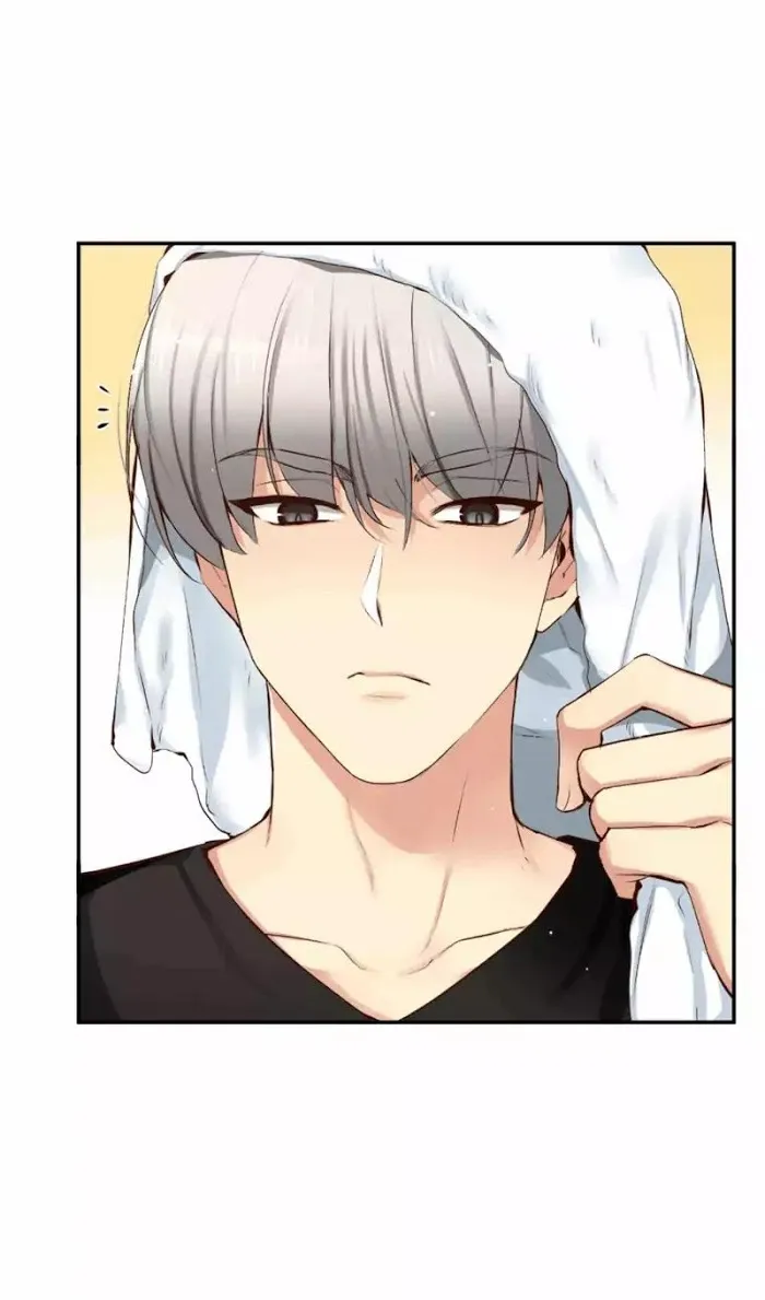 A Man Like You (A Guy Like You) - Chapter 44 Page 32