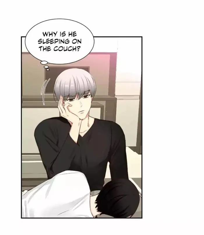 A Man Like You (A Guy Like You) - Chapter 44 Page 34