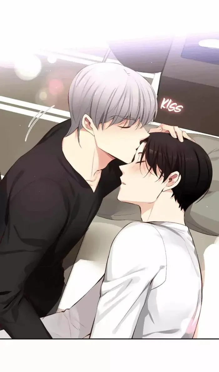 A Man Like You (A Guy Like You) - Chapter 44 Page 37