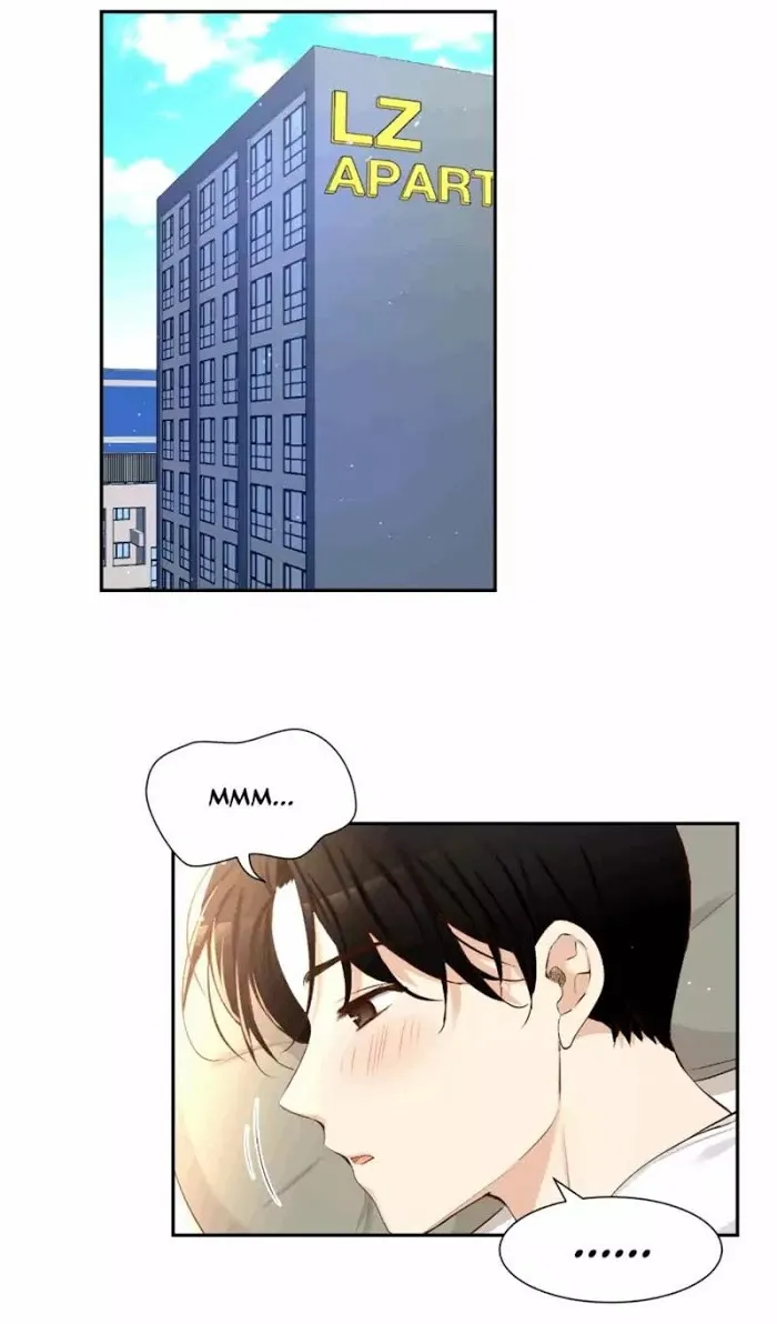 A Man Like You (A Guy Like You) - Chapter 44 Page 38