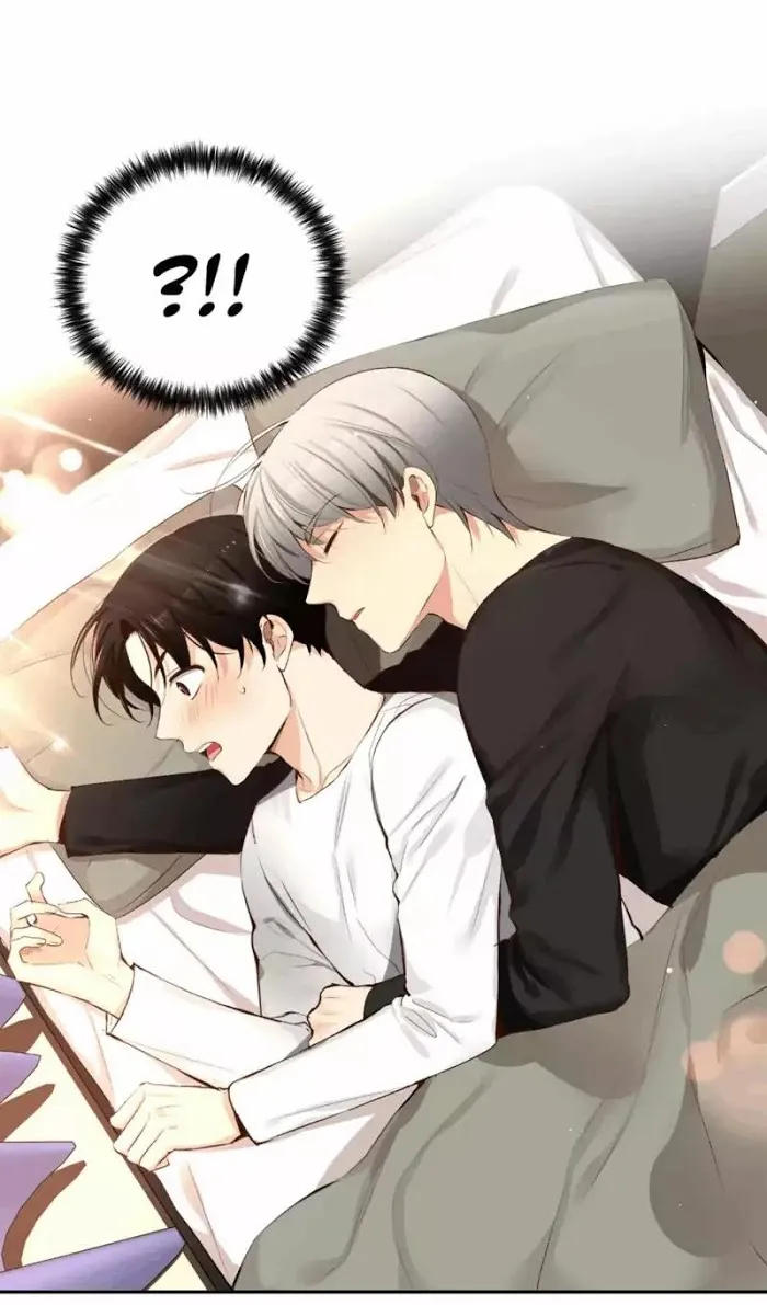 A Man Like You (A Guy Like You) - Chapter 44 Page 39
