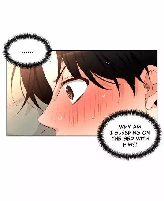 A Man Like You (A Guy Like You) - Chapter 44 Page 40