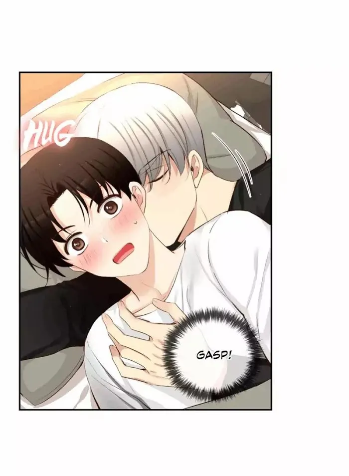 A Man Like You (A Guy Like You) - Chapter 44 Page 41