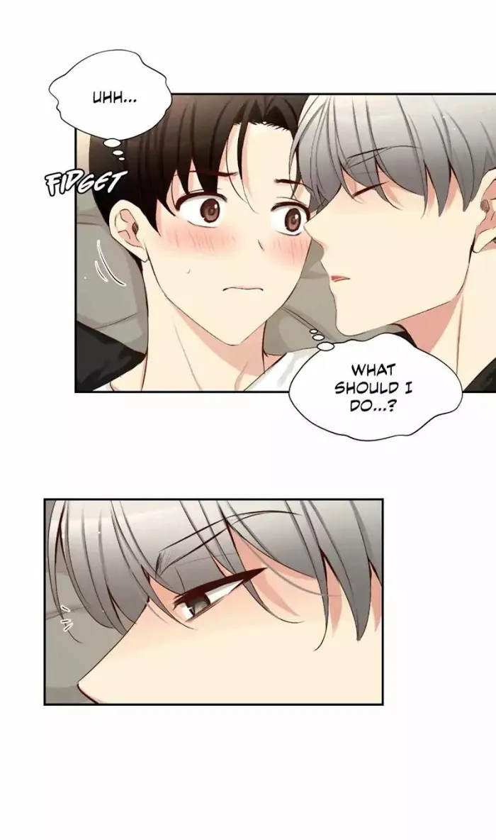 A Man Like You (A Guy Like You) - Chapter 44 Page 42