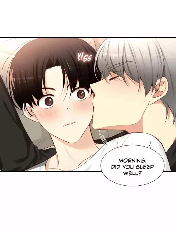 A Man Like You (A Guy Like You) - Chapter 44 Page 43