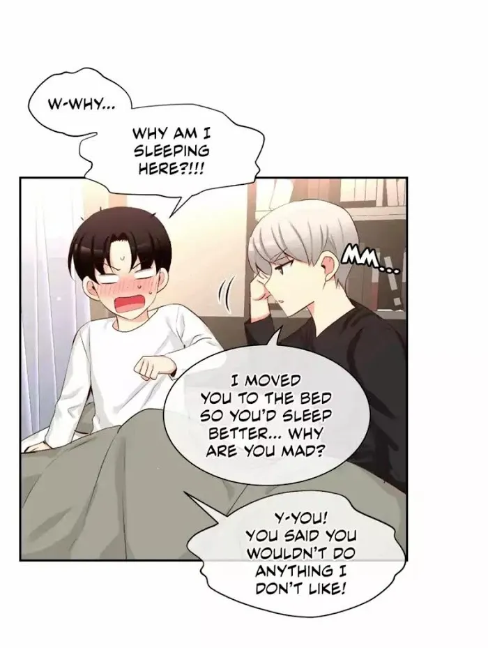 A Man Like You (A Guy Like You) - Chapter 44 Page 45
