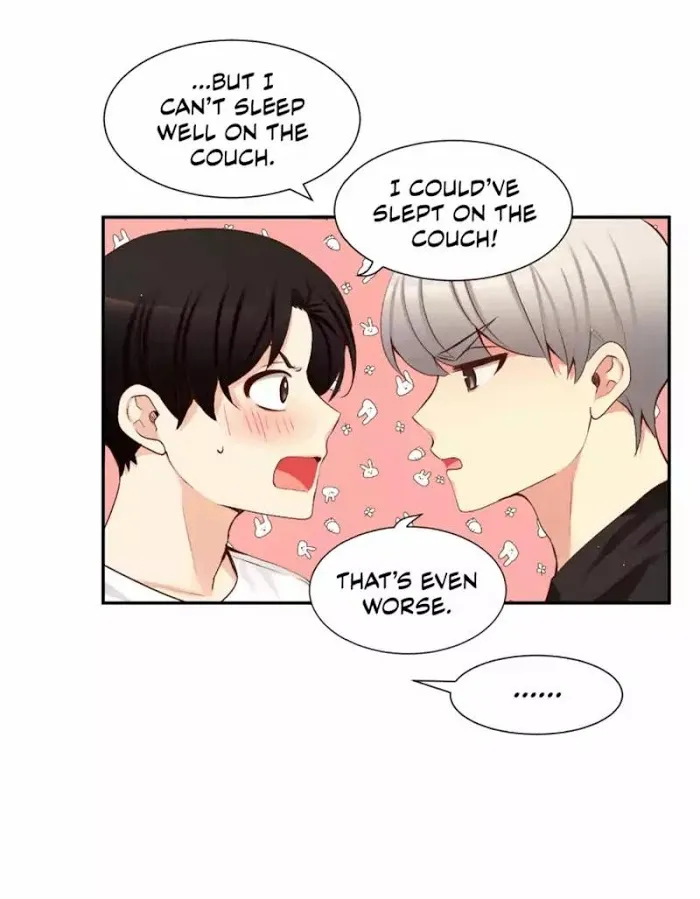 A Man Like You (A Guy Like You) - Chapter 44 Page 46