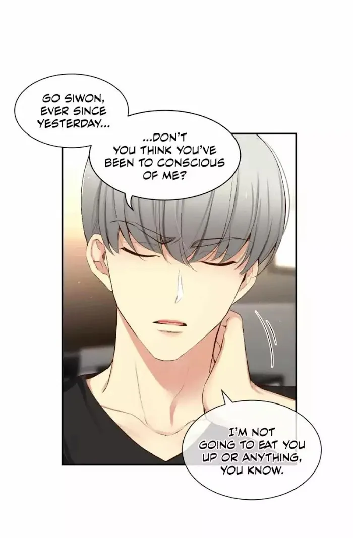 A Man Like You (A Guy Like You) - Chapter 44 Page 47