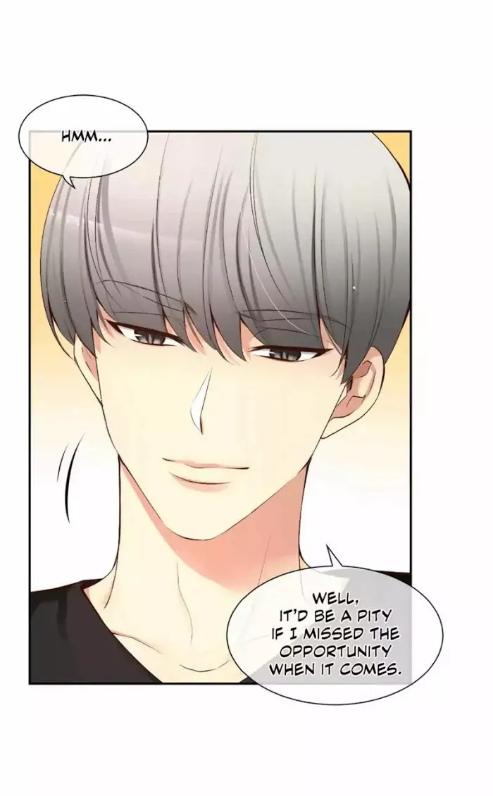 A Man Like You (A Guy Like You) - Chapter 44 Page 49