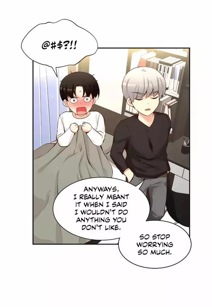 A Man Like You (A Guy Like You) - Chapter 44 Page 50