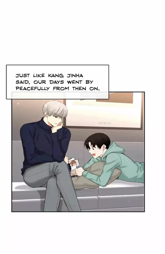 A Man Like You (A Guy Like You) - Chapter 44 Page 52
