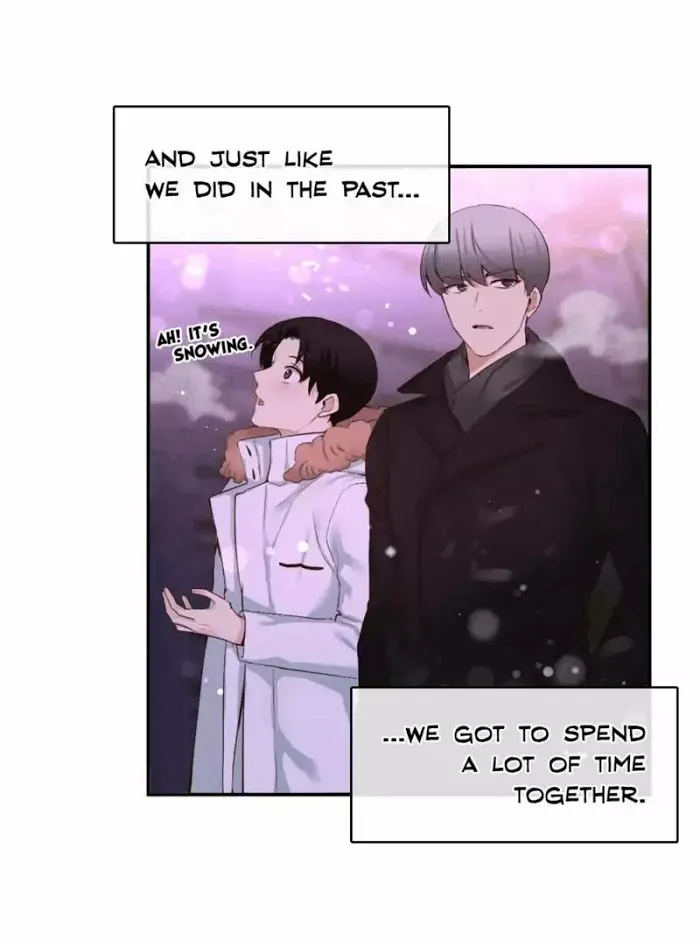 A Man Like You (A Guy Like You) - Chapter 44 Page 53