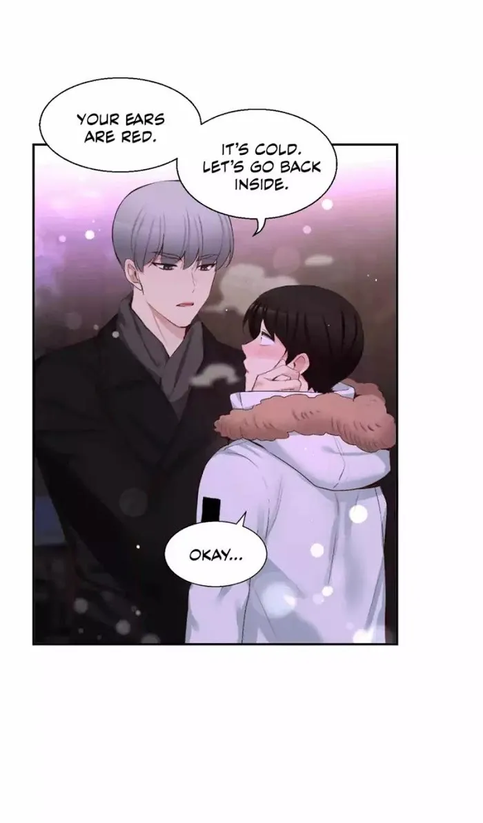 A Man Like You (A Guy Like You) - Chapter 44 Page 57