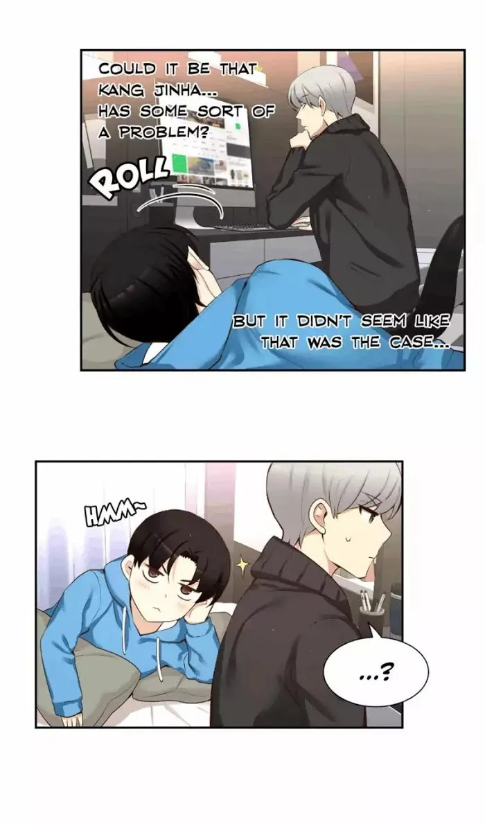A Man Like You (A Guy Like You) - Chapter 44 Page 60