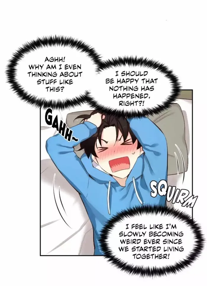 A Man Like You (A Guy Like You) - Chapter 44 Page 61