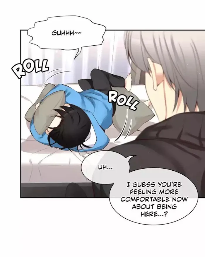 A Man Like You (A Guy Like You) - Chapter 44 Page 63