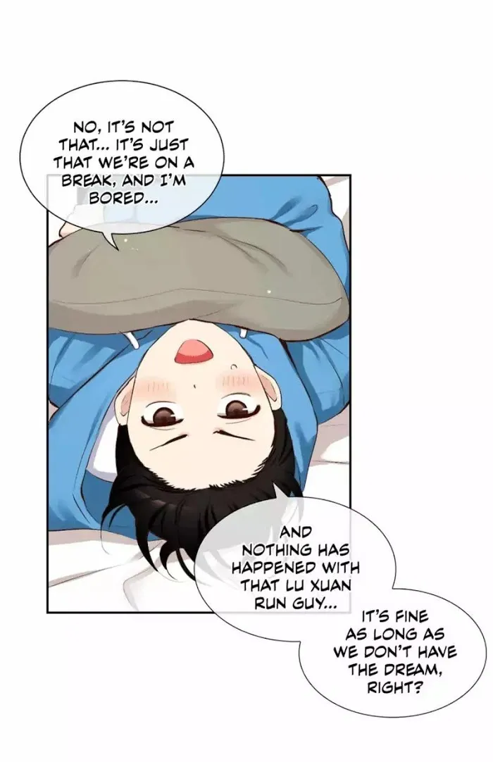 A Man Like You (A Guy Like You) - Chapter 44 Page 64