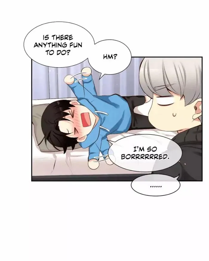 A Man Like You (A Guy Like You) - Chapter 44 Page 65
