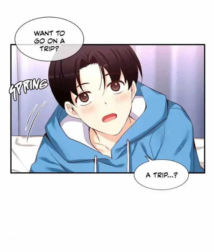 A Man Like You (A Guy Like You) - Chapter 44 Page 66