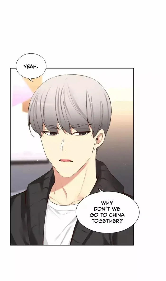 A Man Like You (A Guy Like You) - Chapter 44 Page 67