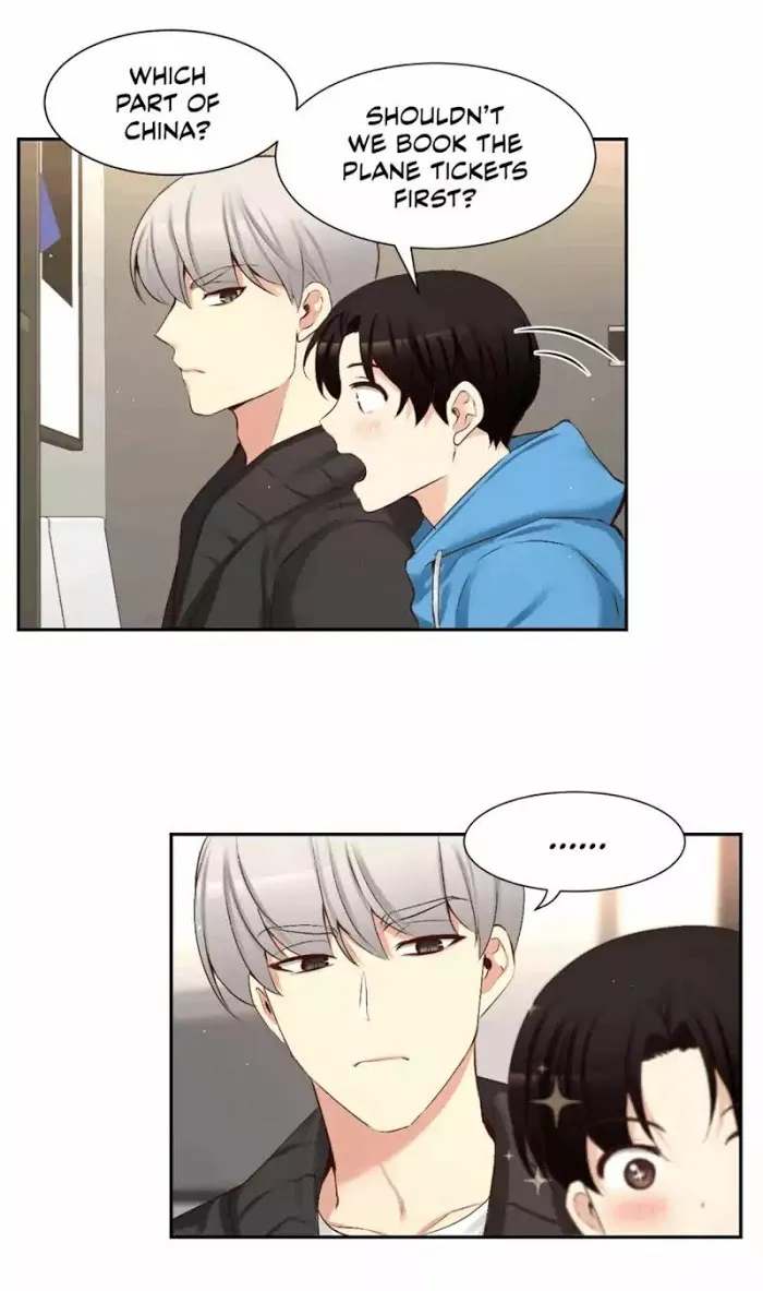 A Man Like You (A Guy Like You) - Chapter 44 Page 69