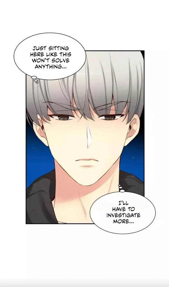 A Man Like You (A Guy Like You) - Chapter 44 Page 70
